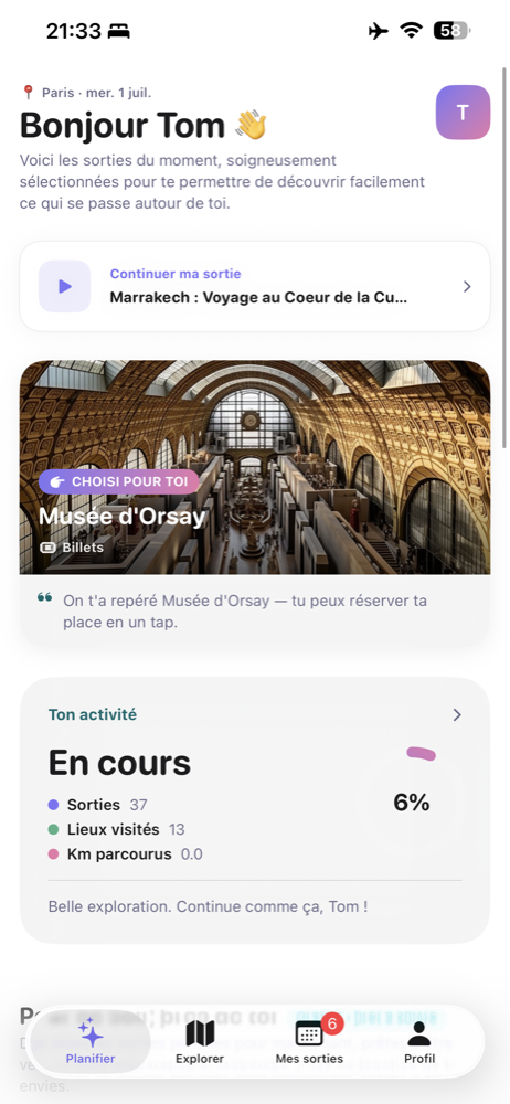CityPlanner