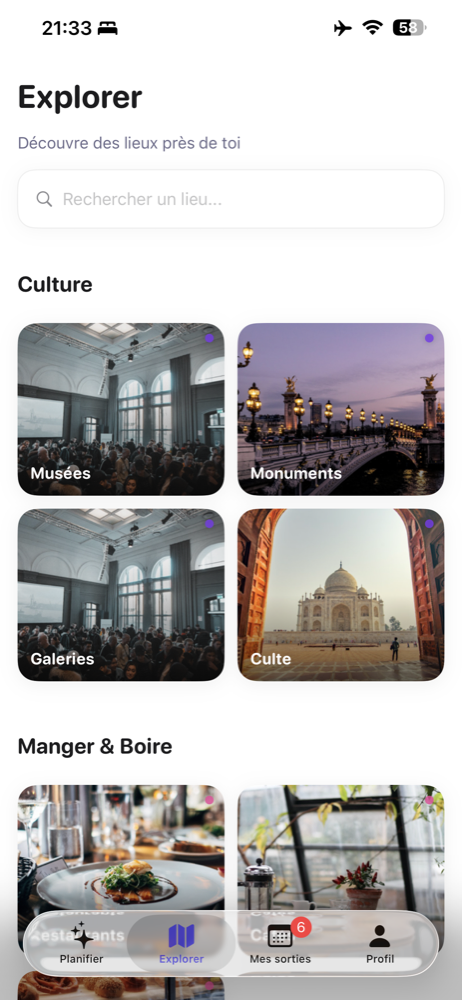 CityPlanner