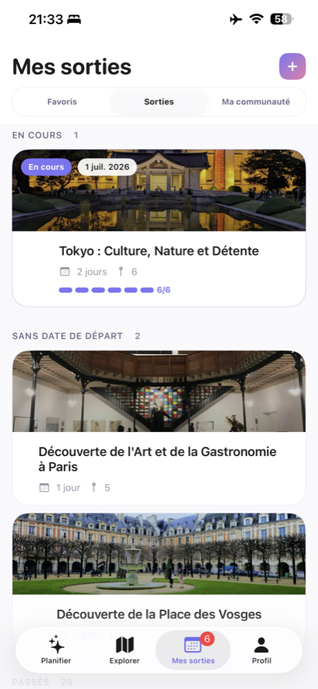 CityPlanner